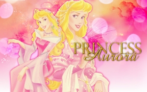 Disney Princess Aurora Wallpaper